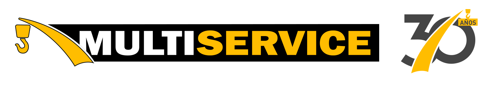 QR Multiservice